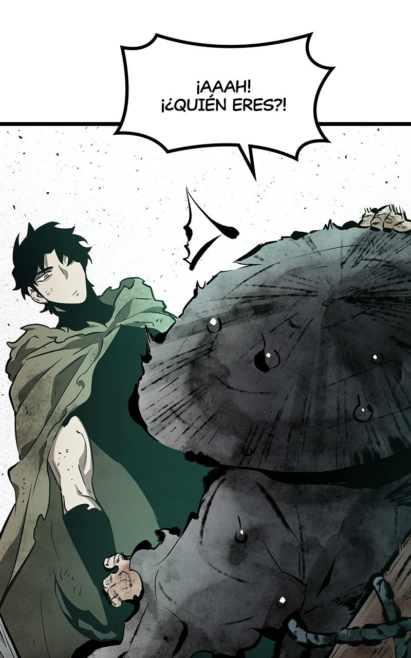 Read El mundo después del cataclismo ES Manga Online