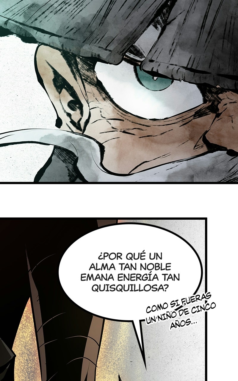 Read El mundo después del cataclismo ES Manga Online