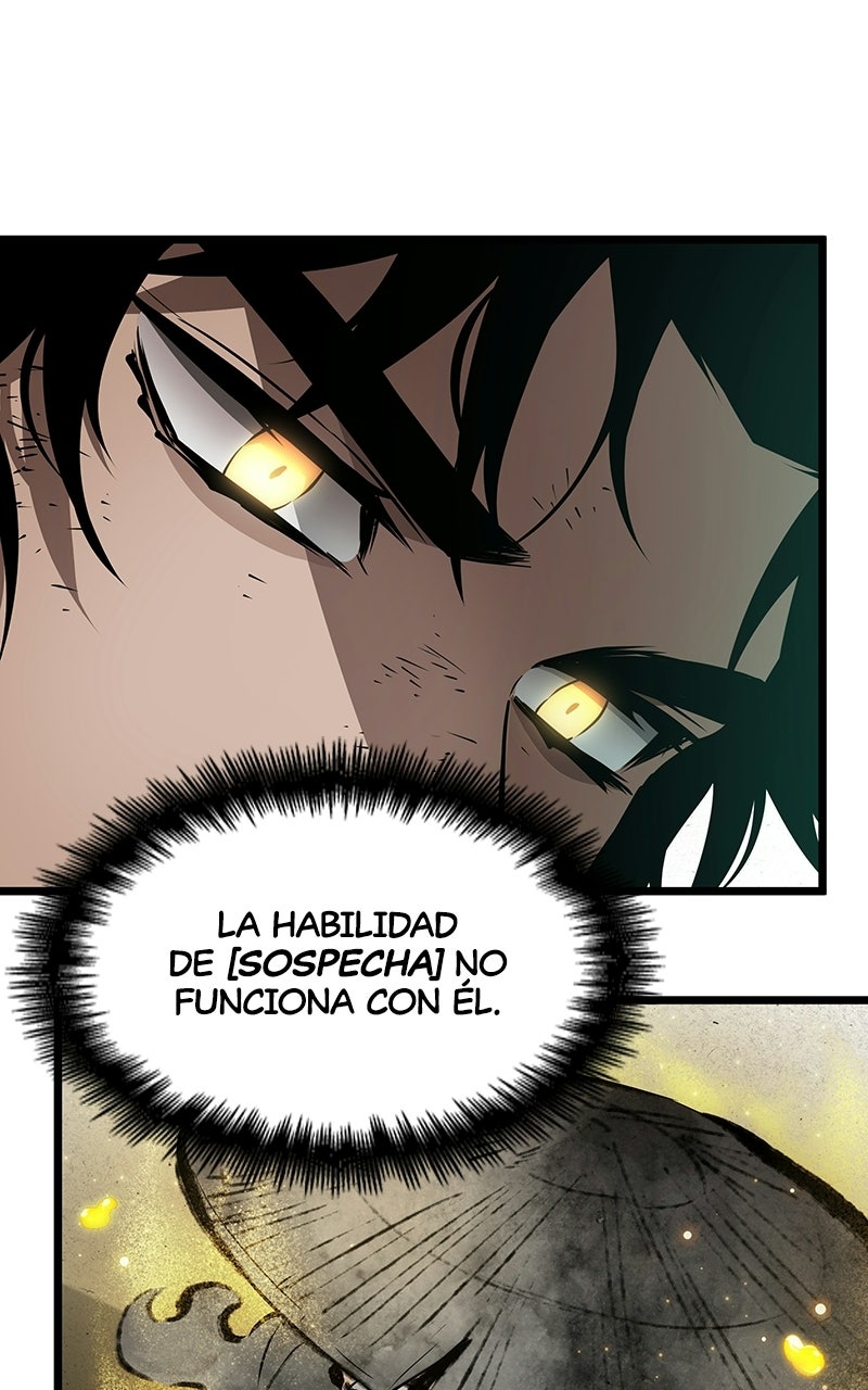 Read El mundo después del cataclismo ES Manga Online