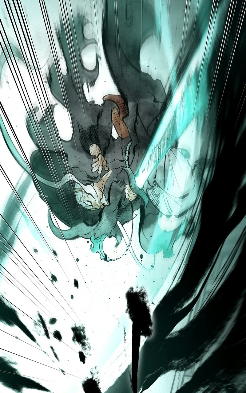 Read El mundo después del cataclismo ES Manga Online