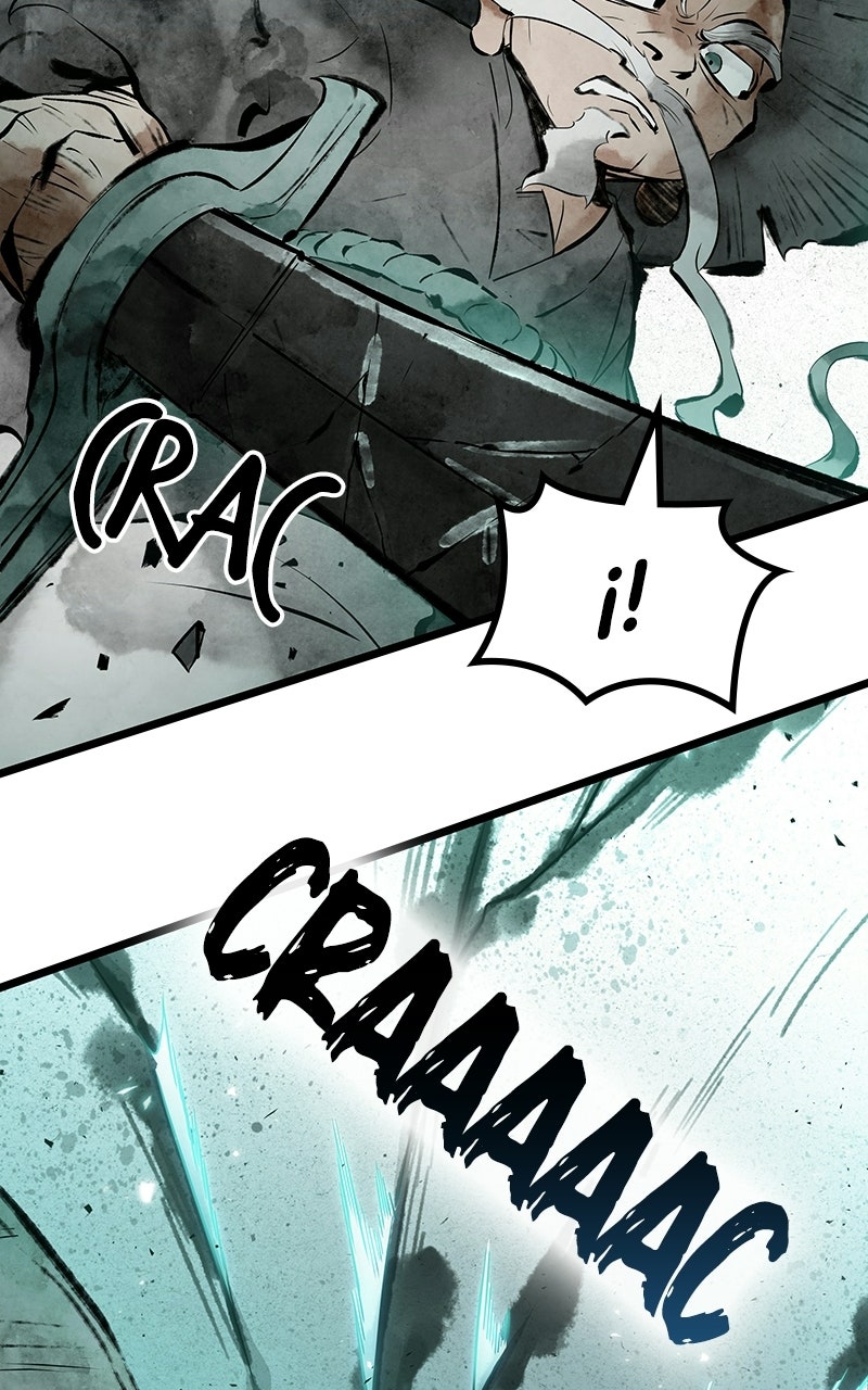 Read El mundo después del cataclismo ES Manga Online