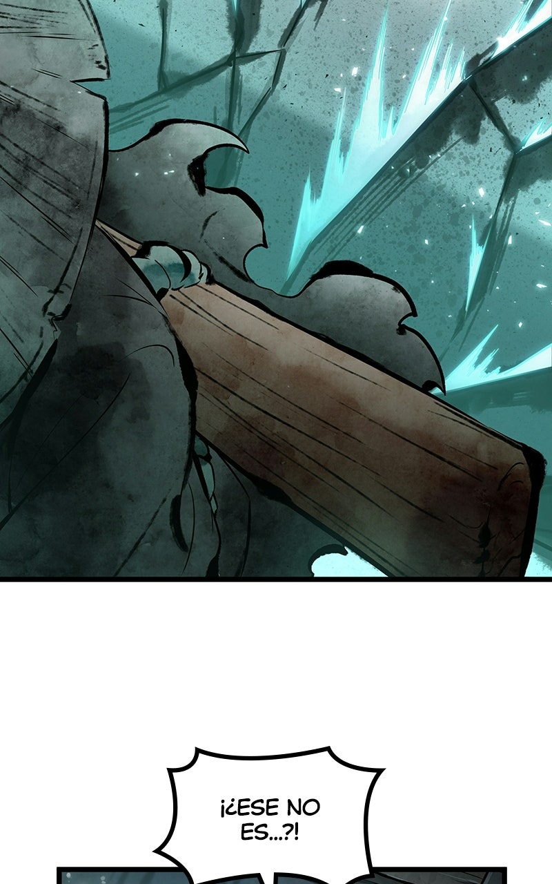 Read El mundo después del cataclismo ES Manga Online