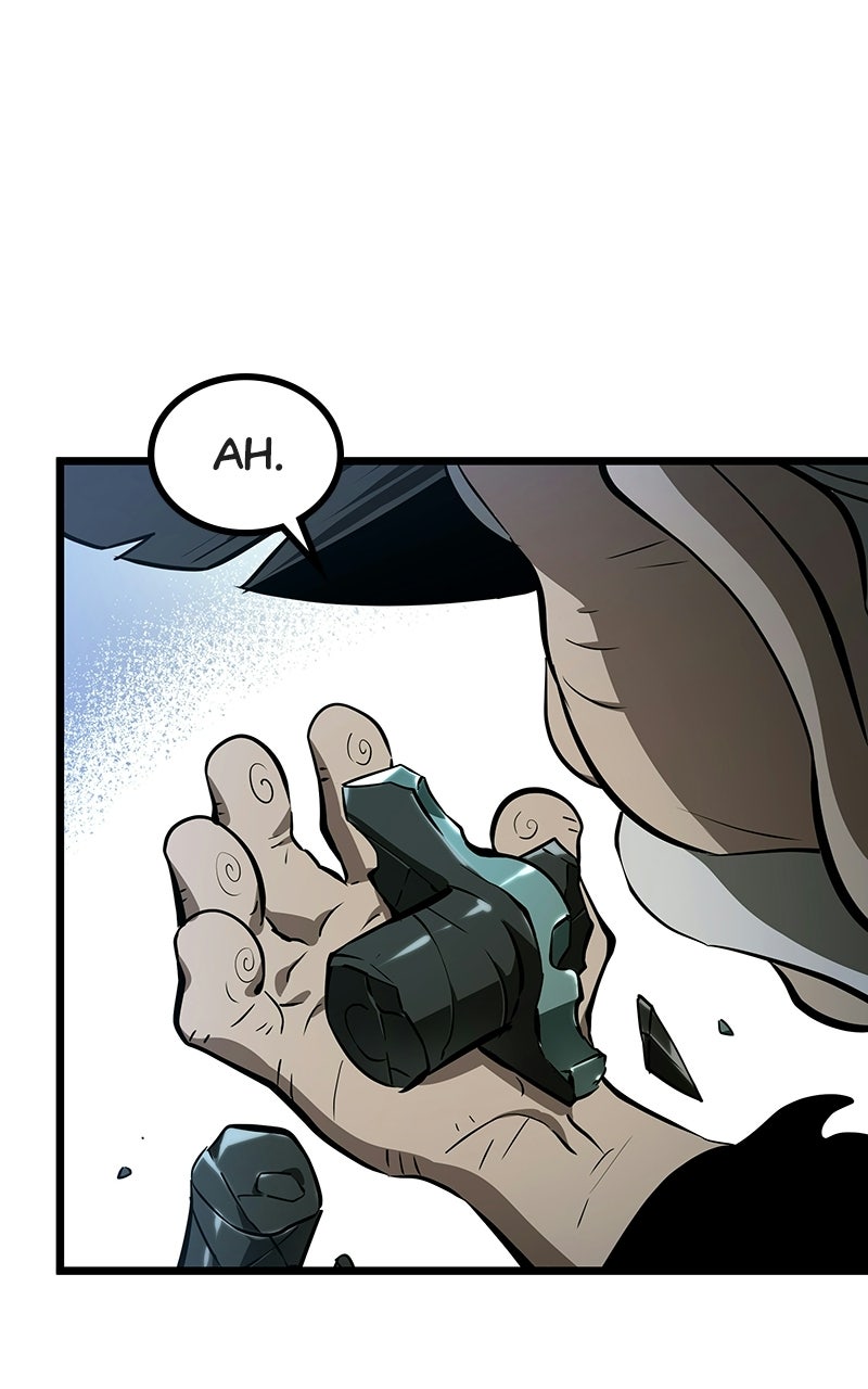 Read El mundo después del cataclismo ES Manga Online