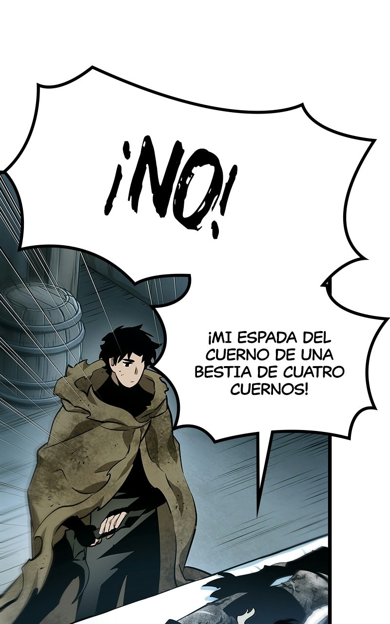 Read El mundo después del cataclismo ES Manga Online