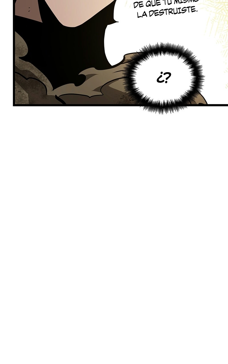 Read El mundo después del cataclismo ES Manga Online