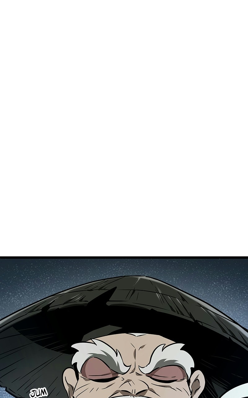 Read El mundo después del cataclismo ES Manga Online