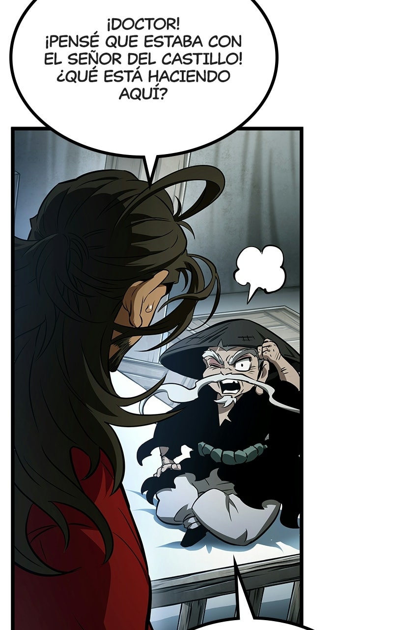 Read El mundo después del cataclismo ES Manga Online