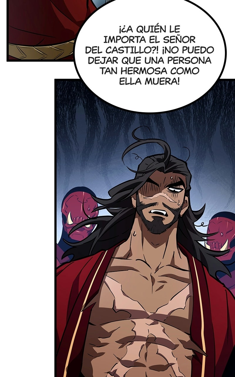 Read El mundo después del cataclismo ES Manga Online