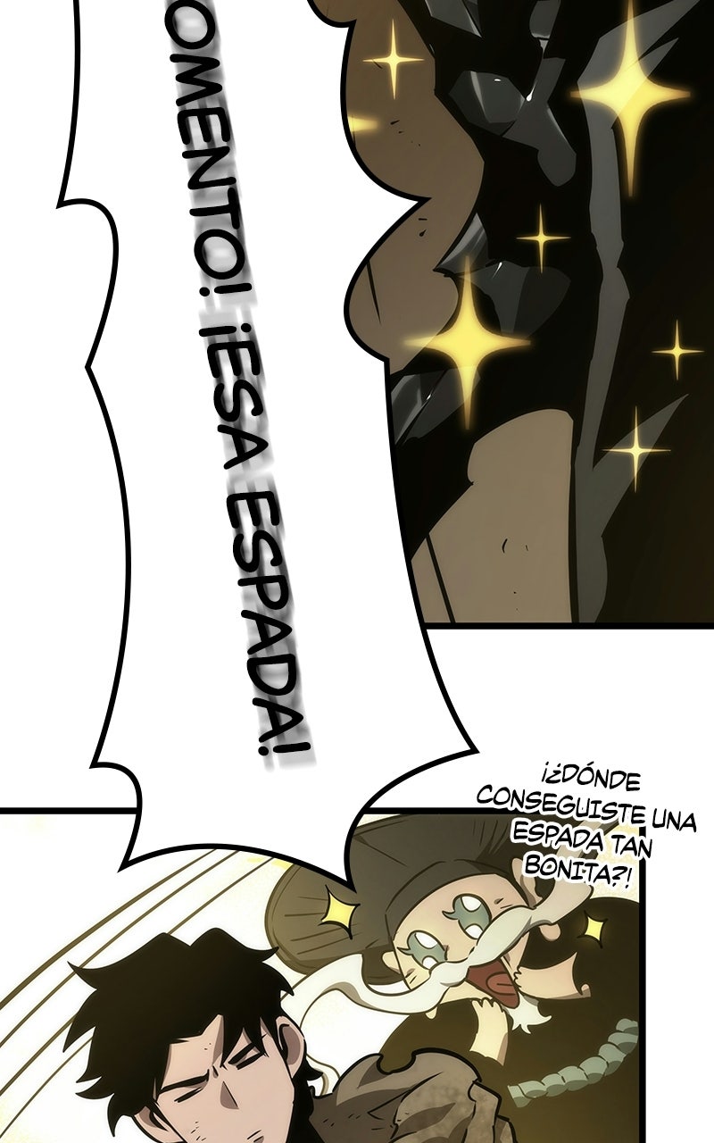 Read El mundo después del cataclismo ES Manga Online