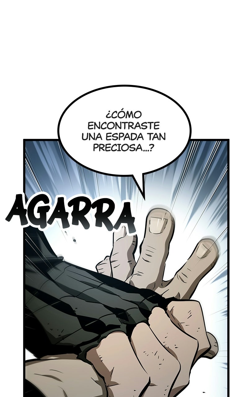 Read El mundo después del cataclismo ES Manga Online