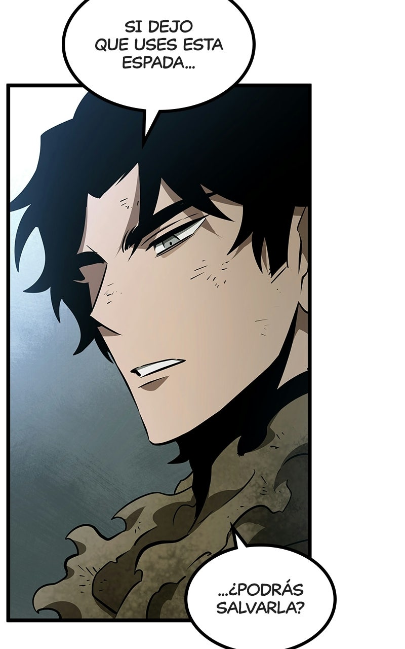 Read El mundo después del cataclismo ES Manga Online