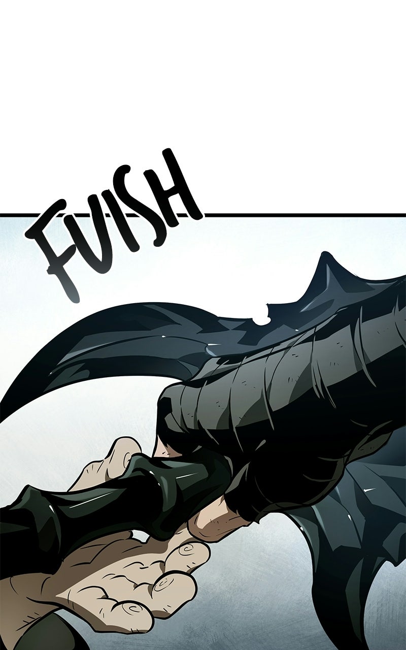 Read El mundo después del cataclismo ES Manga Online