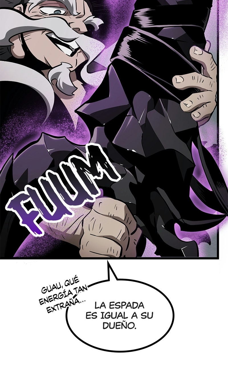 Read El mundo después del cataclismo ES Manga Online