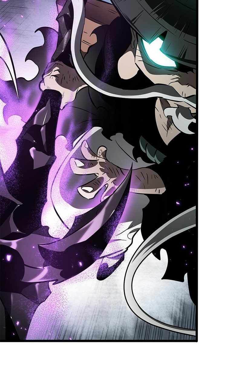 Read El mundo después del cataclismo ES Manga Online