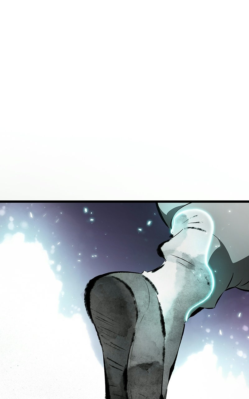 Read El mundo después del cataclismo ES Manga Online