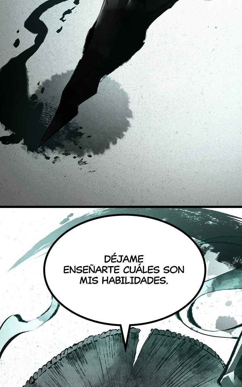 Read El mundo después del cataclismo ES Manga Online