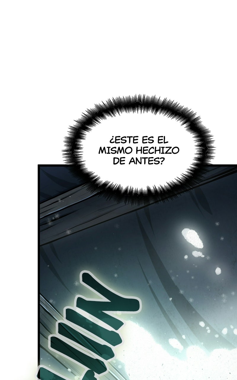 Read El mundo después del cataclismo ES Manga Online