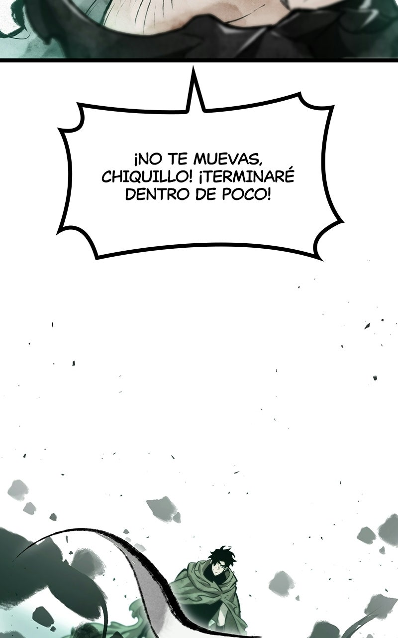 Read El mundo después del cataclismo ES Manga Online