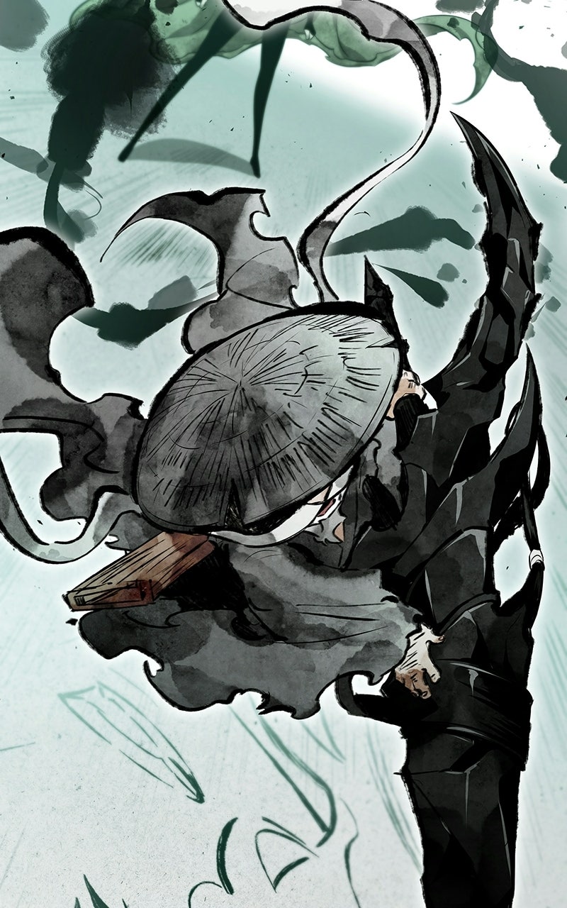 Read El mundo después del cataclismo ES Manga Online