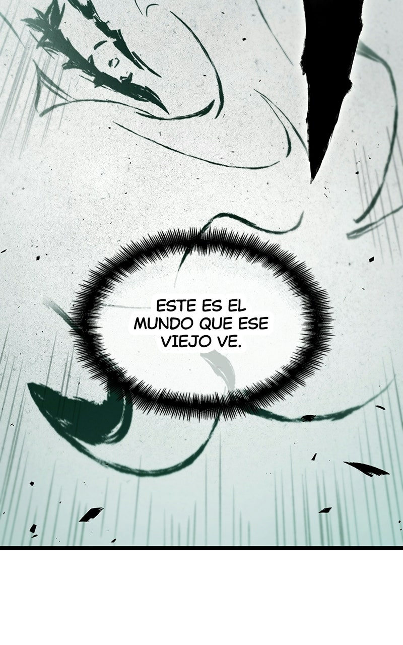 Read El mundo después del cataclismo ES Manga Online