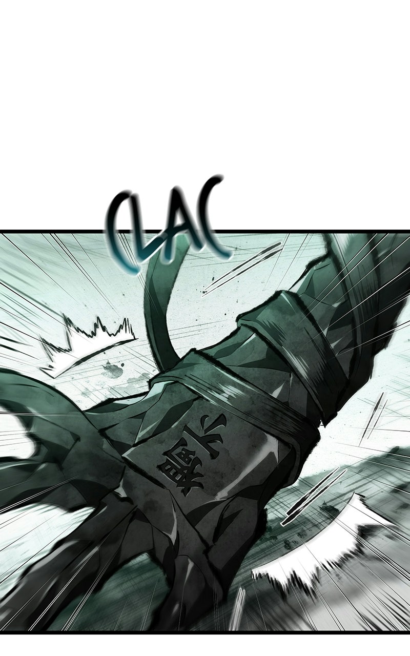 Read El mundo después del cataclismo ES Manga Online