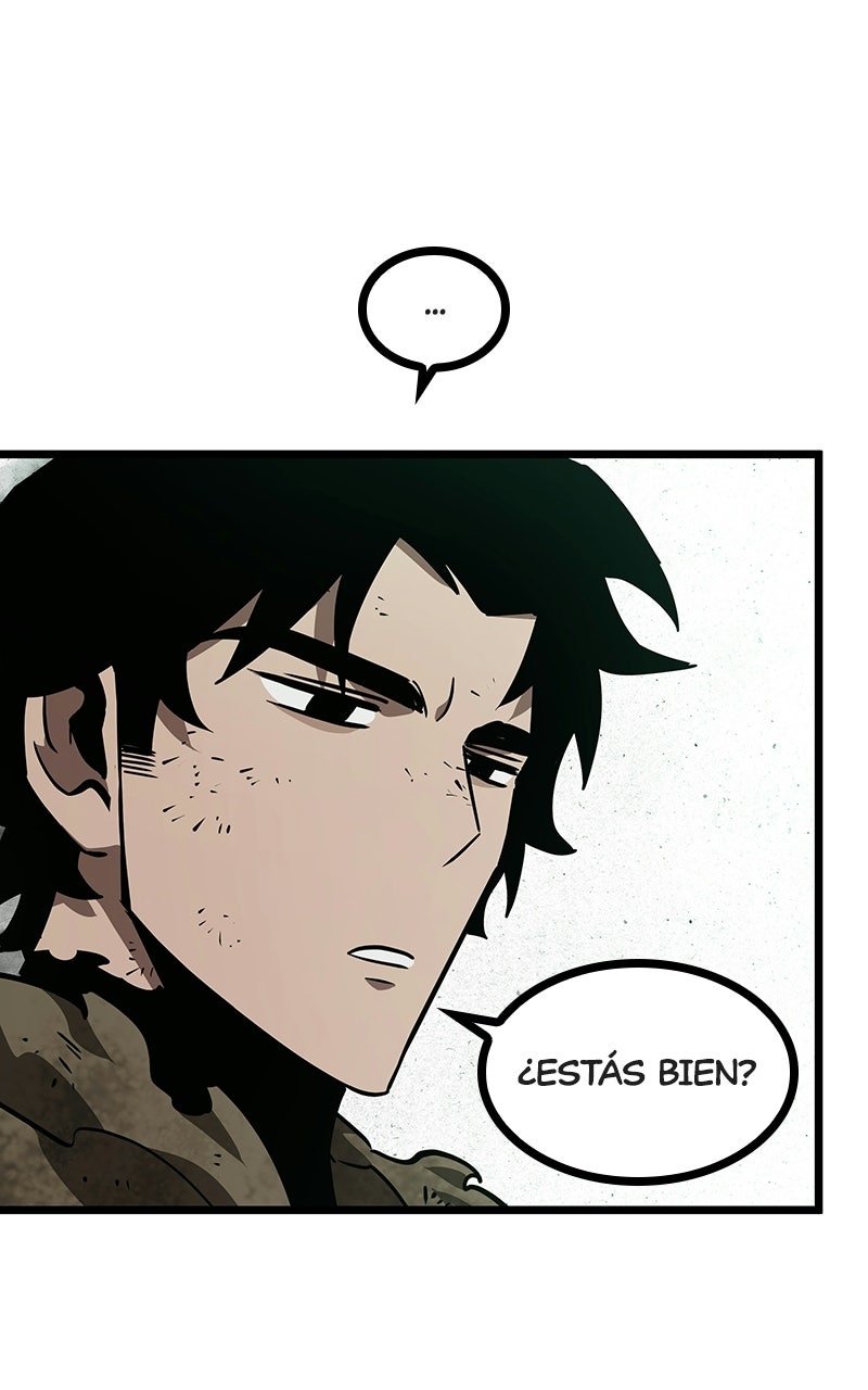 Read El mundo después del cataclismo ES Manga Online