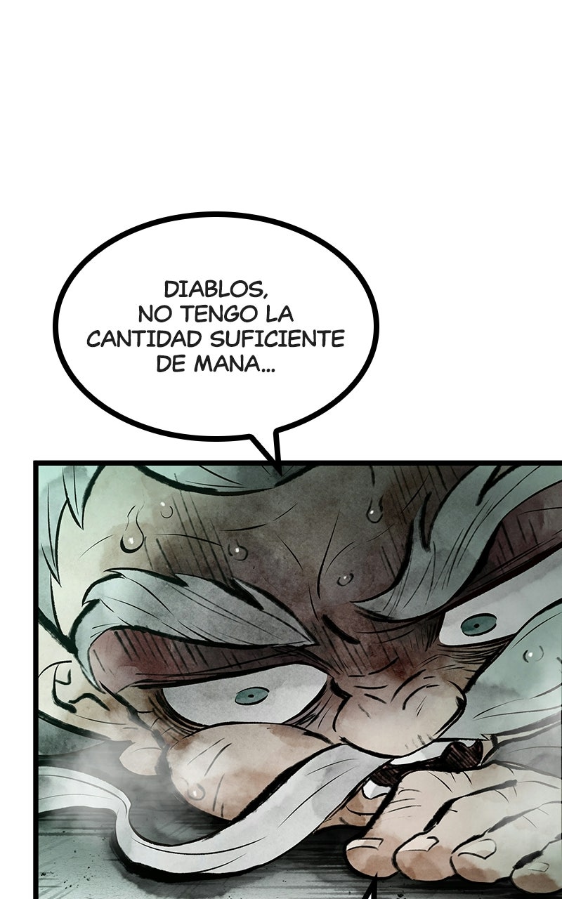 Read El mundo después del cataclismo ES Manga Online