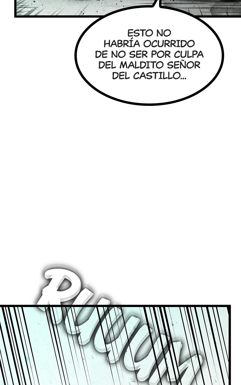 Read El mundo después del cataclismo ES Manga Online