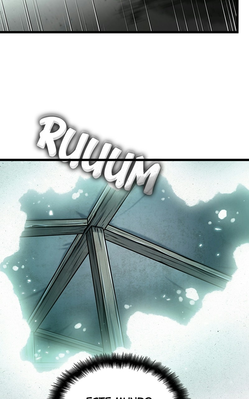 Read El mundo después del cataclismo ES Manga Online