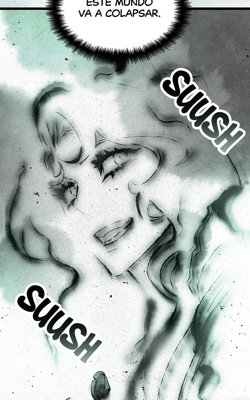 Read El mundo después del cataclismo ES Manga Online