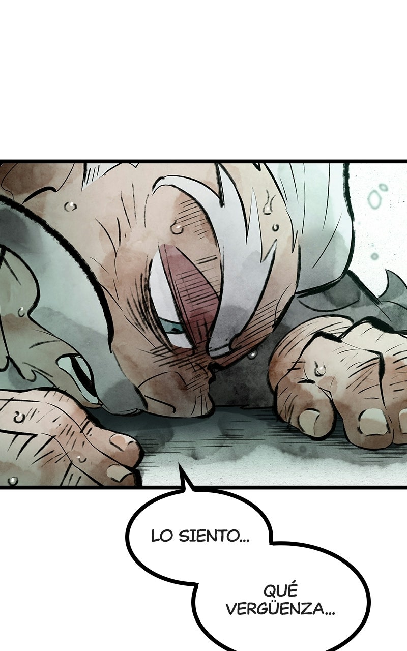 Read El mundo después del cataclismo ES Manga Online