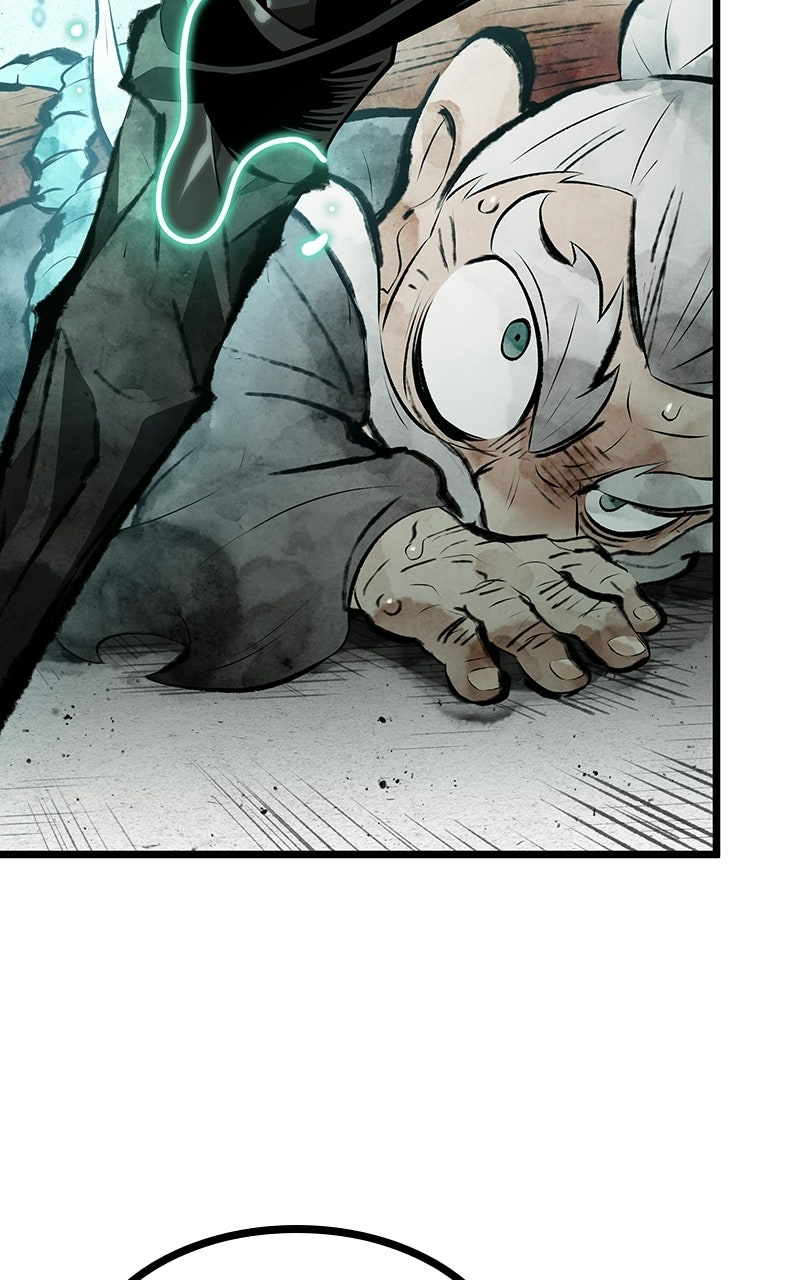 Read El mundo después del cataclismo ES Manga Online