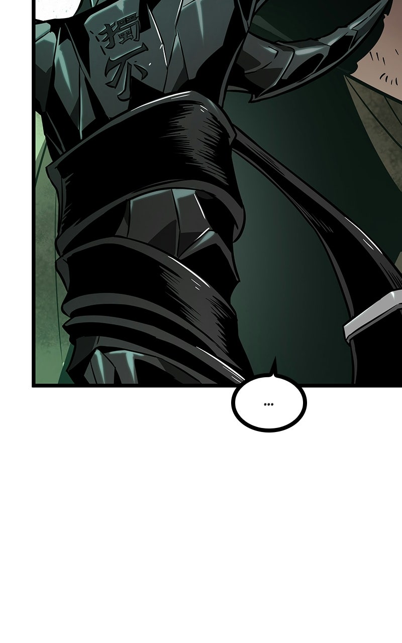 Read El mundo después del cataclismo ES Manga Online