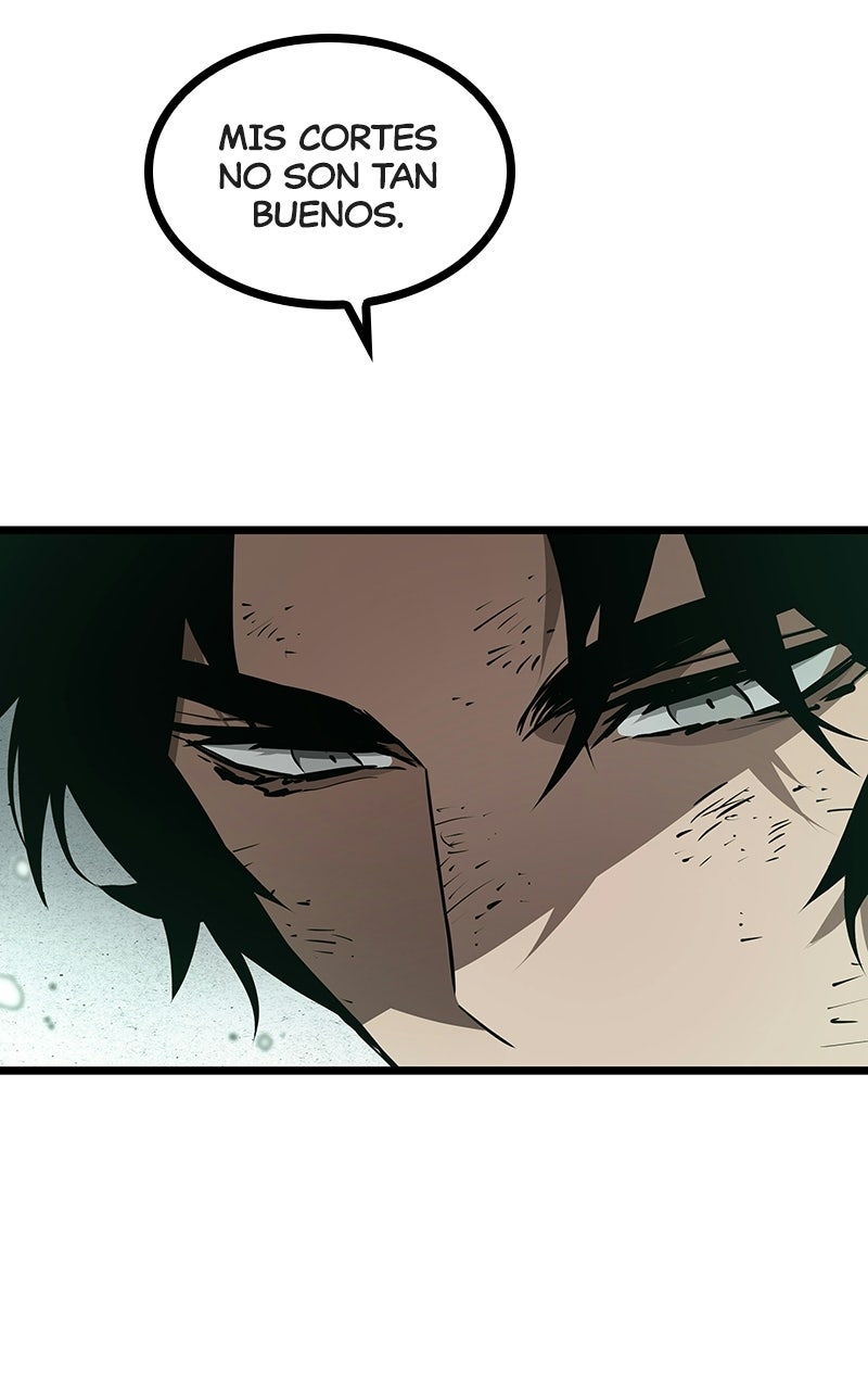 Read El mundo después del cataclismo ES Manga Online