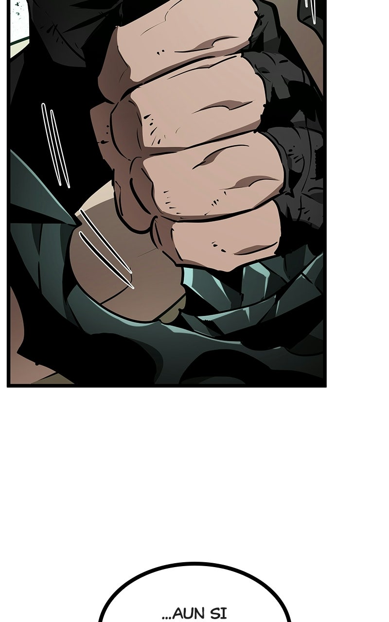 Read El mundo después del cataclismo ES Manga Online