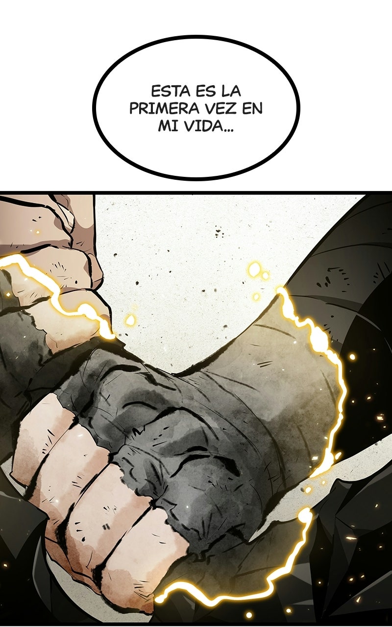 Read El mundo después del cataclismo ES Manga Online