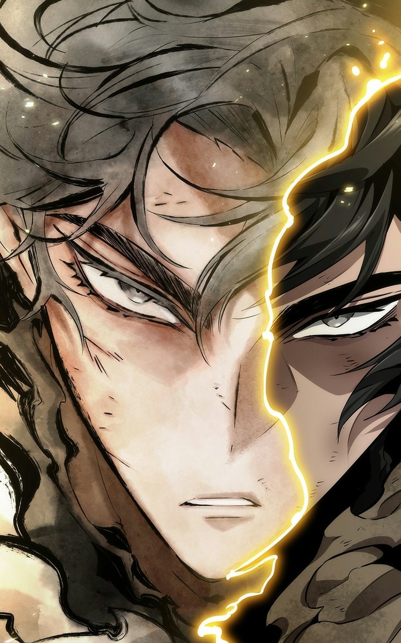 Read El mundo después del cataclismo ES Manga Online