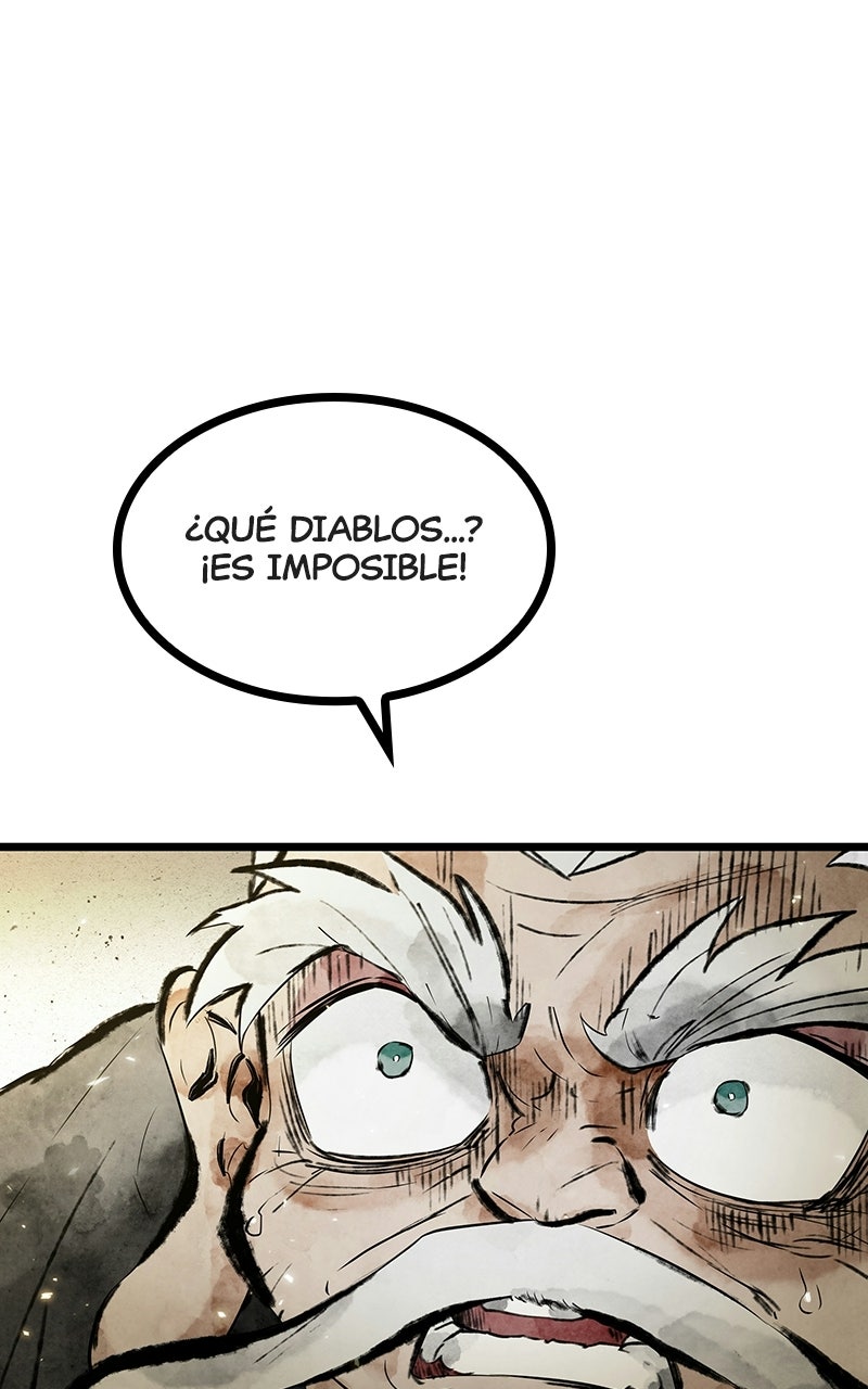 Read El mundo después del cataclismo ES Manga Online