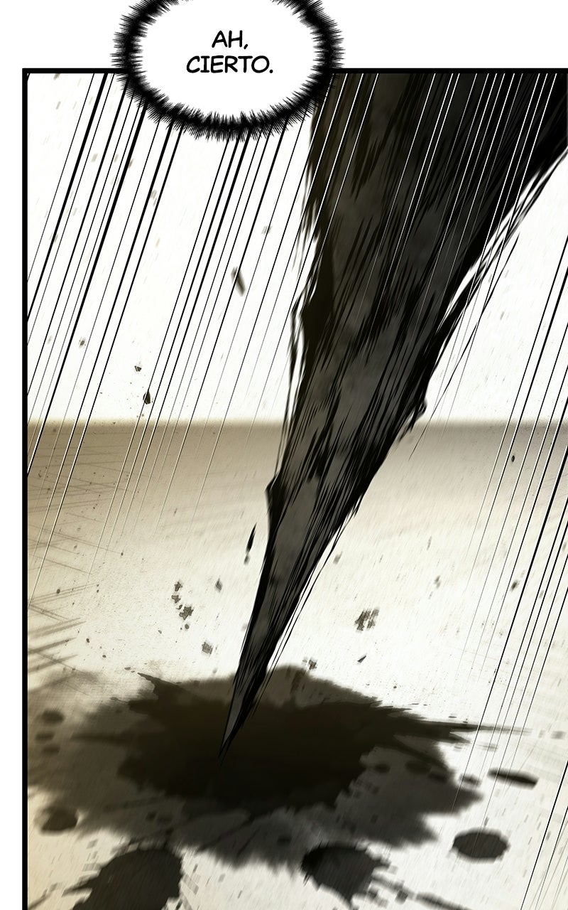 Read El mundo después del cataclismo ES Manga Online