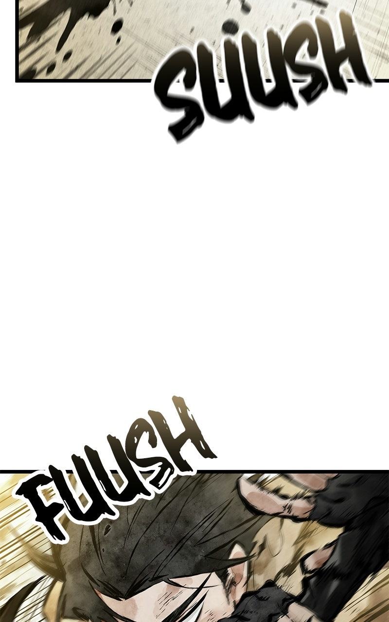 Read El mundo después del cataclismo ES Manga Online