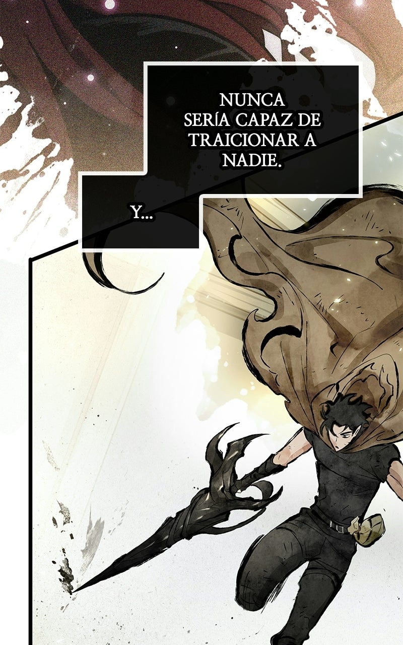 Read El mundo después del cataclismo ES Manga Online