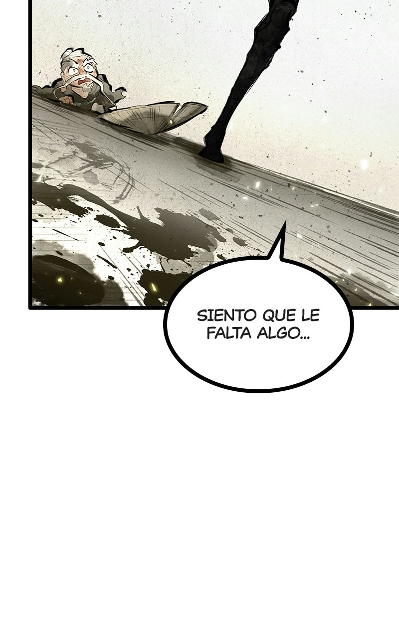 Read El mundo después del cataclismo ES Manga Online