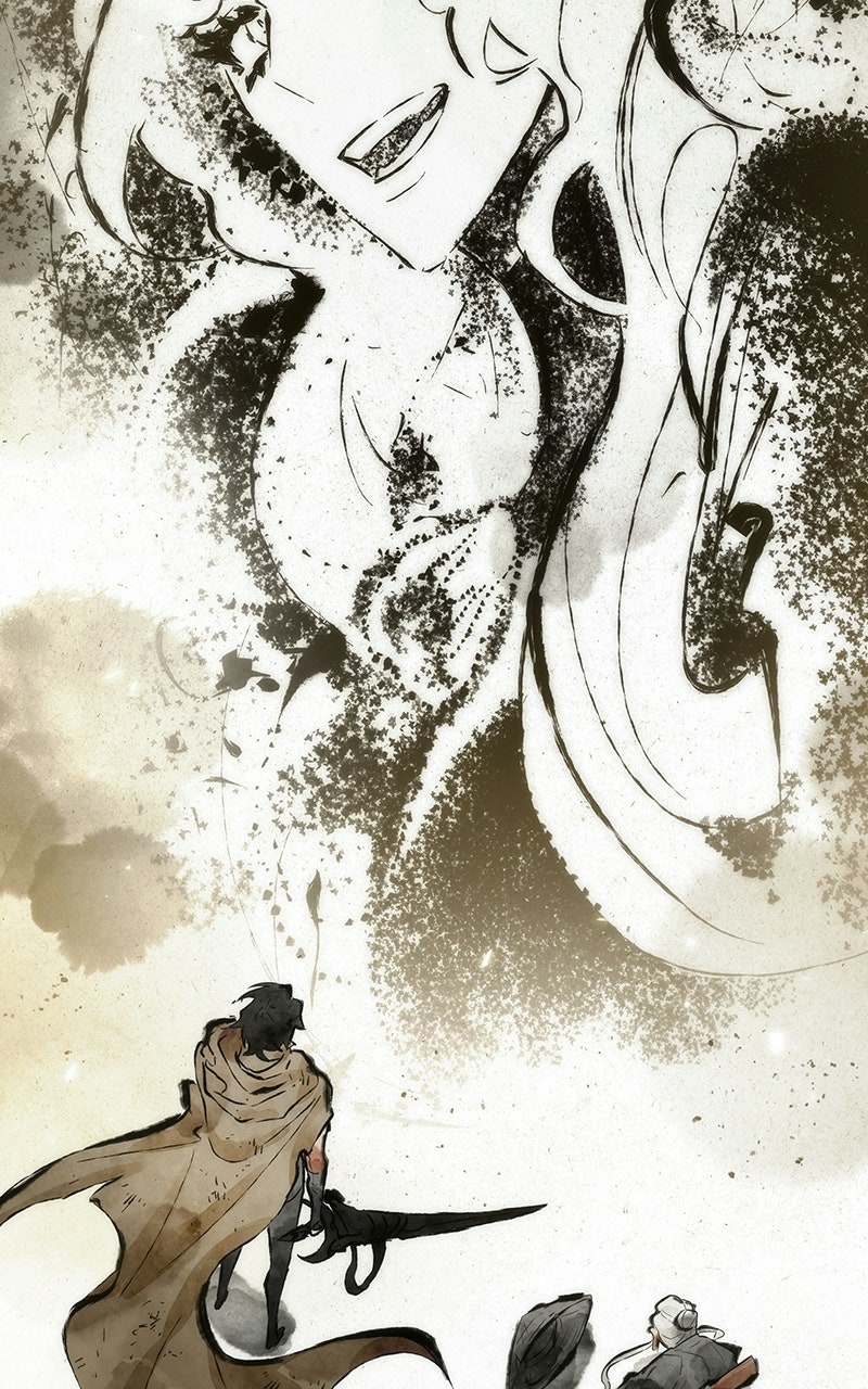 Read El mundo después del cataclismo ES Manga Online