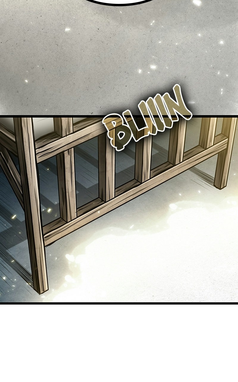 Read El mundo después del cataclismo ES Manga Online