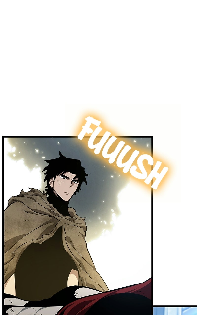 Read El mundo después del cataclismo ES Manga Online