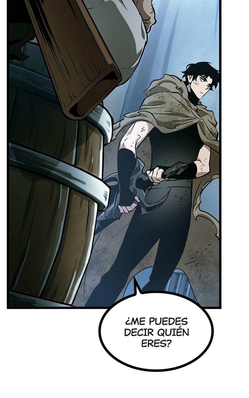 Read El mundo después del cataclismo ES Manga Online