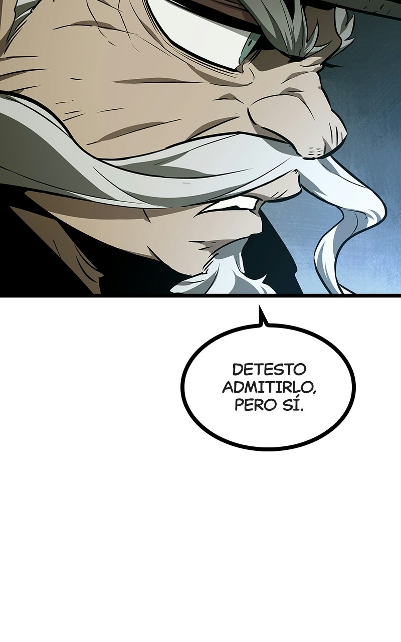 Read El mundo después del cataclismo ES Manga Online