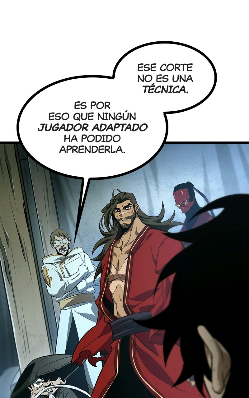 Read El mundo después del cataclismo ES Manga Online