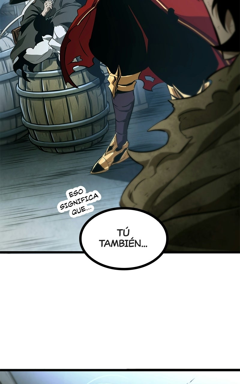 Read El mundo después del cataclismo ES Manga Online