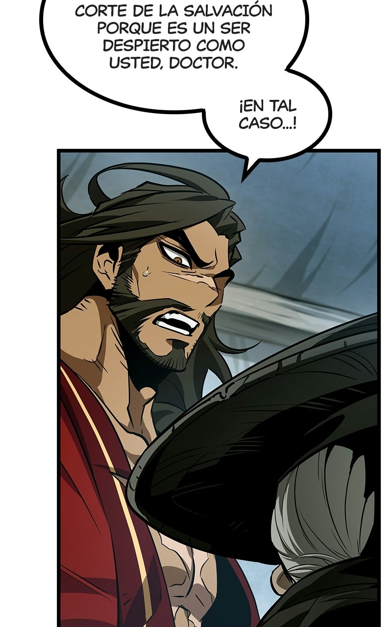 Read El mundo después del cataclismo ES Manga Online